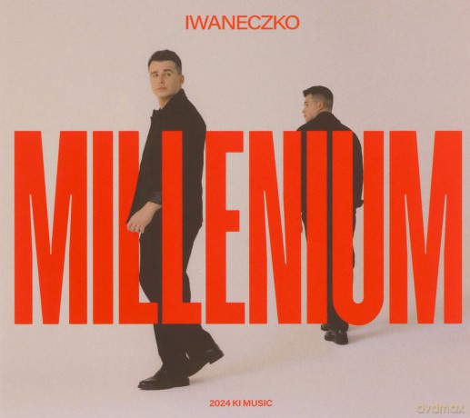 Iwaneczko: Millenium [CD]