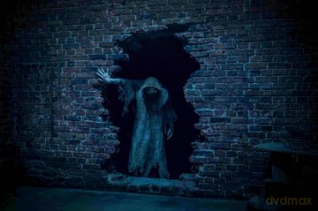Baghead (Dwie minuty do piekła) [Blu-Ray]