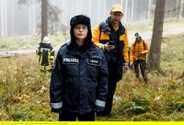 Harter Brocken Season 2 [2xBlu-Ray]