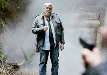 Harter Brocken Season 2 [2xBlu-Ray]