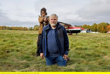 Harter Brocken Season 2 [2xBlu-Ray]