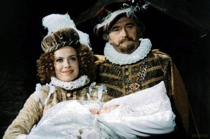 How to Wake a Princess (Jak się budzi królewny) [Blu-Ray]