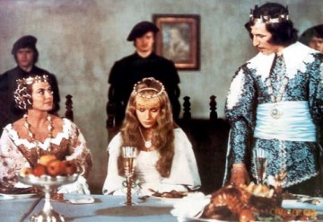 How to Wake a Princess (Jak się budzi królewny) [Blu-Ray]