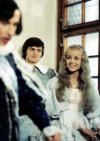 How to Wake a Princess (Jak się budzi królewny) [Blu-Ray]