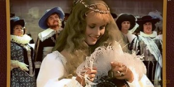 How to Wake a Princess (Jak się budzi królewny) [Blu-Ray]