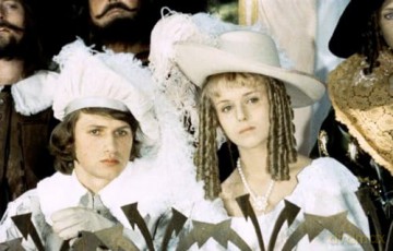 How to Wake a Princess (Jak się budzi królewny) [Blu-Ray]