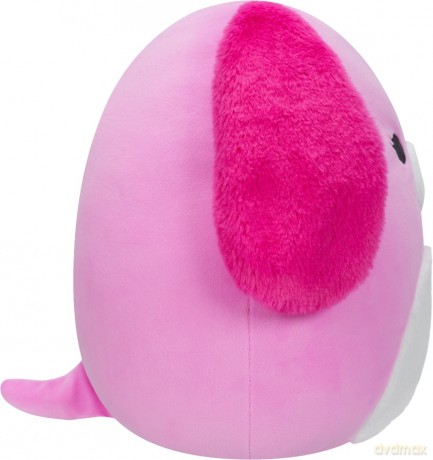 SQUISHMALLOWS Piesek Sager pluszak, 30 cm