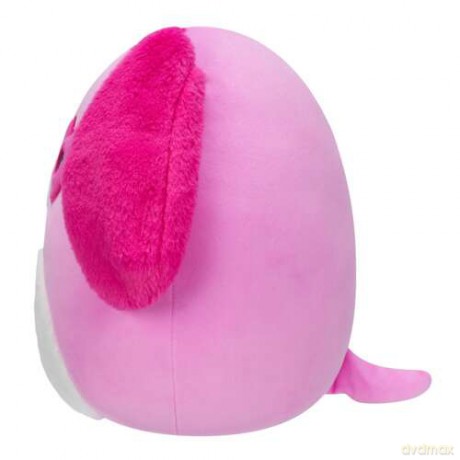 SQUISHMALLOWS Piesek Sager pluszak, 30 cm