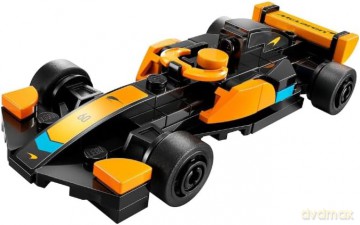 LEGO Speed Champions Samochód McLaren Formula 1 (30683) [KLOCKI]