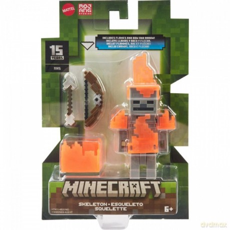 Minecraft, Skeleton [FIGURKA]