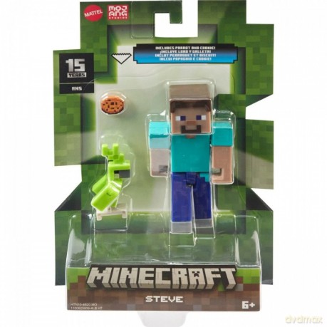 Minecraft, Steve [FIGURKA]