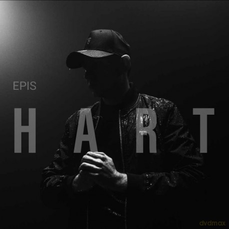 Epis Dym KNF: Hart [CD]