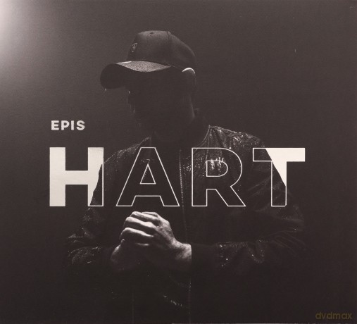 Epis Dym KNF: Hart [CD]