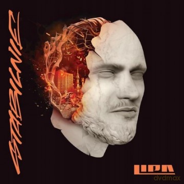 LIPA: Stabilnie [CD]