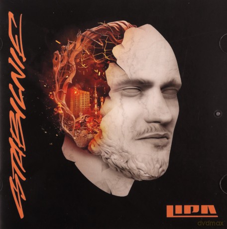 LIPA: Stabilnie [CD]