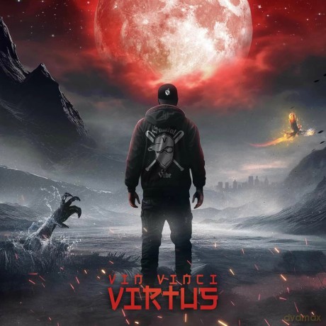 Vin Vinci: Virtus [CD]