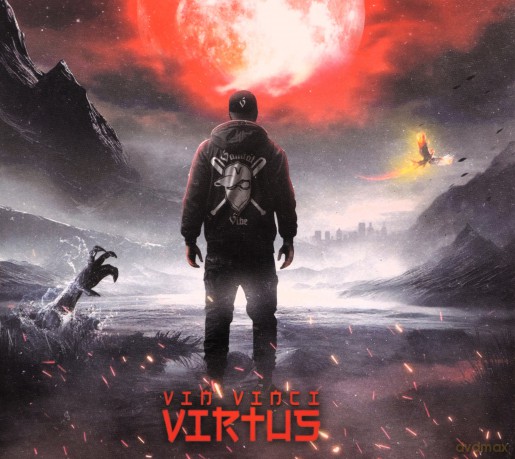 Vin Vinci: Virtus [CD]