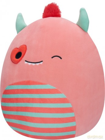 SQUISHMALLOWS Willett pluszak, 30 cm