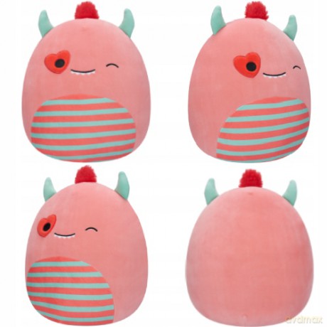 SQUISHMALLOWS Willett pluszak, 30 cm