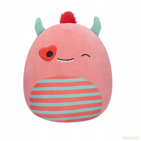 SQUISHMALLOWS Willett pluszak, 30 cm