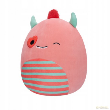 SQUISHMALLOWS Willett pluszak, 30 cm