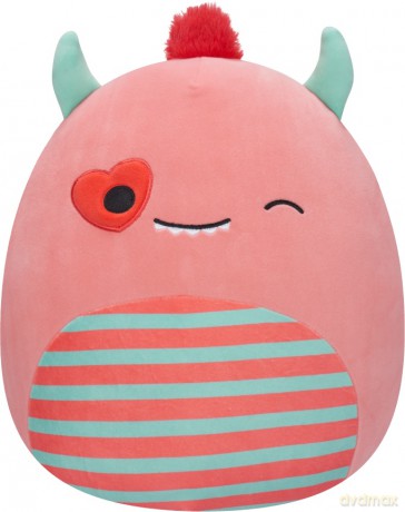 SQUISHMALLOWS Willett pluszak, 30 cm