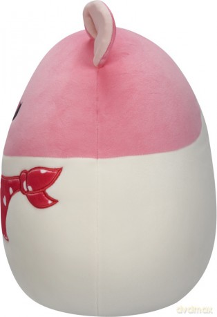 SQUISHMALLOWS Świnka morska Niven pluszak, 30 cm