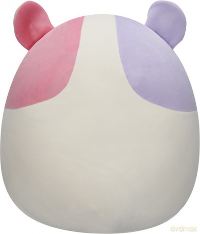 SQUISHMALLOWS Świnka morska Niven pluszak, 30 cm