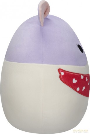 SQUISHMALLOWS Świnka morska Niven pluszak, 30 cm