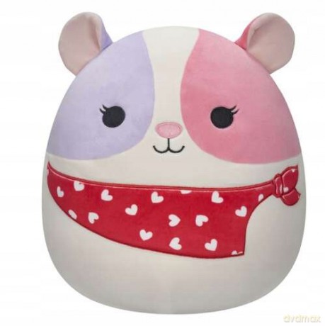 SQUISHMALLOWS Świnka morska Niven pluszak, 30 cm