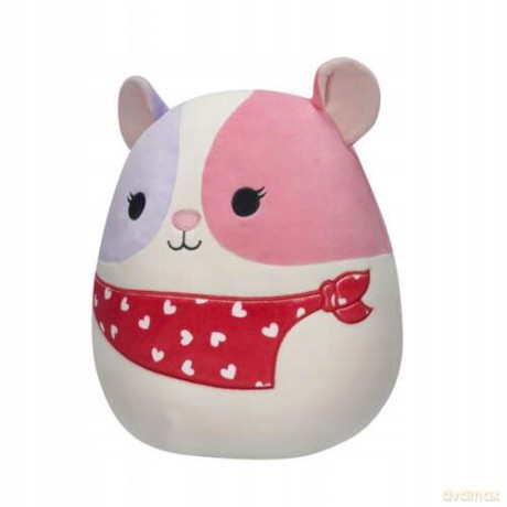 SQUISHMALLOWS Świnka morska Niven pluszak, 30 cm