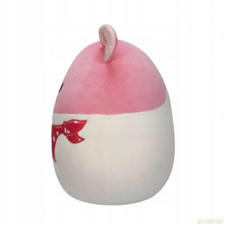 SQUISHMALLOWS Świnka morska Niven pluszak, 30 cm