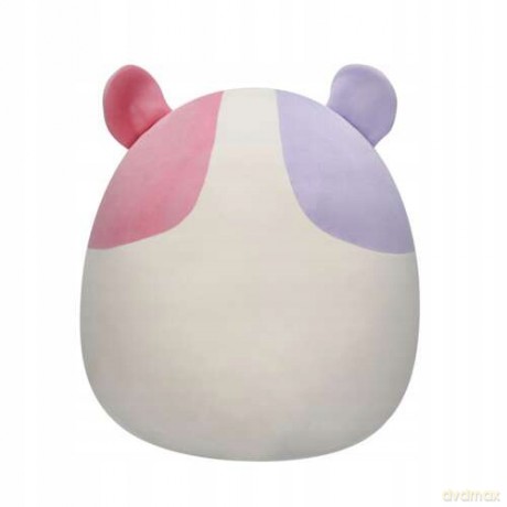 SQUISHMALLOWS Świnka morska Niven pluszak, 30 cm
