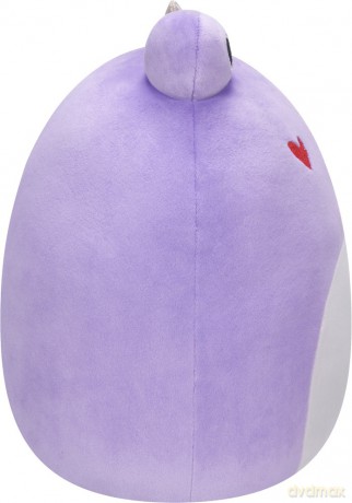 SQUISHMALLOWS Żaba Francine pluszak, 30 cm