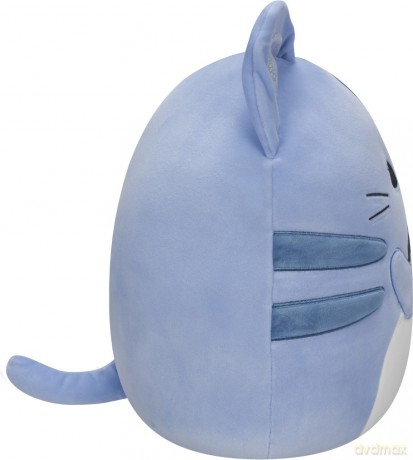 SQUISHMALLOWS Kot Carizma pluszak, 30 cm