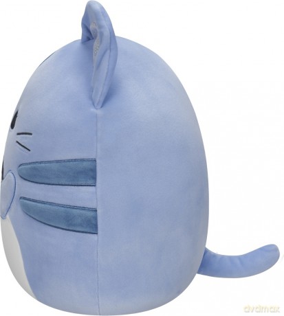 SQUISHMALLOWS Kot Carizma pluszak, 30 cm