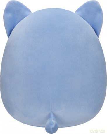 SQUISHMALLOWS Kot Carizma pluszak, 30 cm