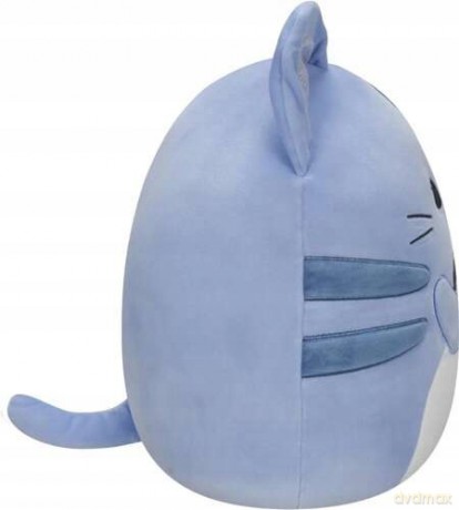 SQUISHMALLOWS Kot Carizma pluszak, 30 cm