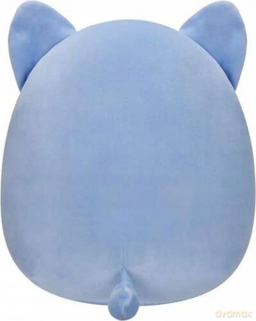 SQUISHMALLOWS Kot Carizma pluszak, 30 cm