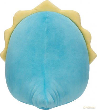 SQUISHMALLOWS Triceratops Braedon pluszak, 30 cm