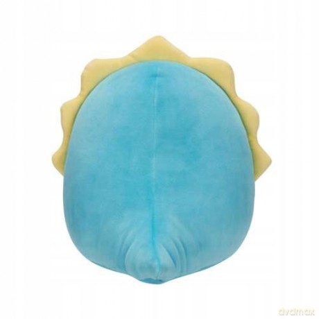 SQUISHMALLOWS Triceratops Braedon pluszak, 30 cm
