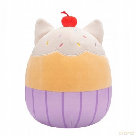 Squishmallows Maskotka pluszowa 19cm Miriam kot
