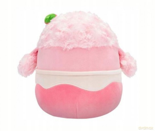 Squishmallows Maskotka pluszowa 19cm Chloe pudel