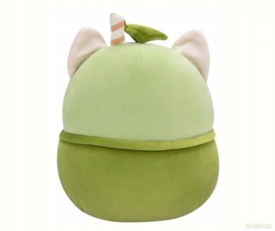 Squishmallows Maskotka pluszowa 19cm Eitan Panda