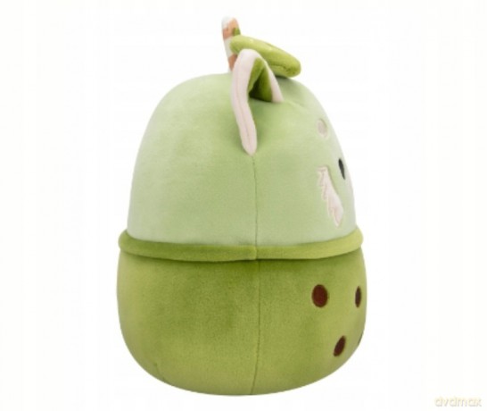 Squishmallows Maskotka pluszowa 19cm Eitan Panda