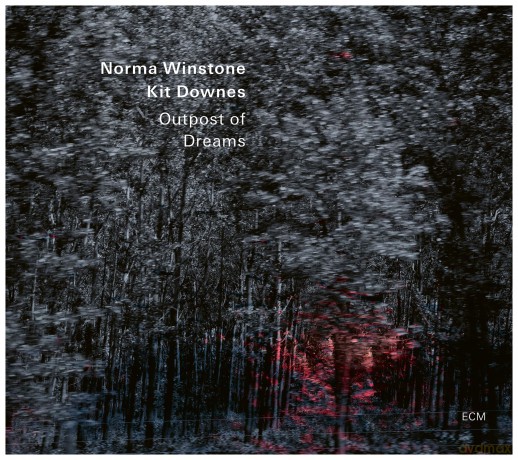 Norma Winstone: Outpost Of Dreams [CD]