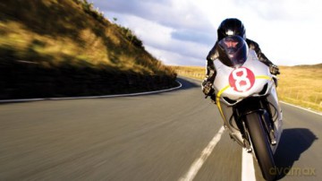 TT3D: Closer to the Edge (Motocykle 3D: Jazda na krawędzi) [Blu-Ray 3D]