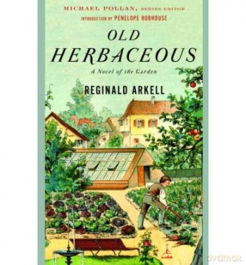 ((Old Herbaceous)) - Reginald Arkell [KSIĄŻKA]