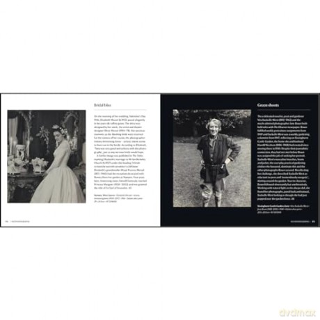 100 Photographs from the Collections of the National Trust (The National Trust Collection) - Anna Sparham [KSIĄŻKA]