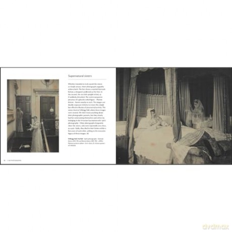 100 Photographs from the Collections of the National Trust (The National Trust Collection) - Anna Sparham [KSIĄŻKA]